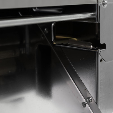 Тестораскатка - лапшерезка электрическая Foodatlas FA-300SS